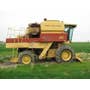 Used New Holland TR96 Combine parts. Used New Holland TR96 Combine parts.