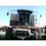 Used New Holland TR96 Combine parts. Used New Holland TR96 Combine parts.