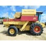 Used New Holland TR96 Combine parts. Used New Holland TR96 Combine parts.