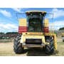 Used New Holland TR96 Combine parts. Used New Holland TR96 Combine parts.