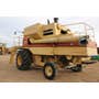 Used New Holland TR96 Combine parts. Used New Holland TR96 Combine parts.