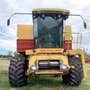 Used New Holland tr96 Combine parts. Used New Holland tr96 Combine parts.