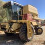 Used New Holland TR96 Combine parts. Used New Holland TR96 Combine parts.