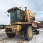 1993 Used New Holland TR96 Combine parts. 1993 Used New Holland TR96 Combine parts.