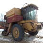 1993 Used New Holland TR96 Combine parts. 1993 Used New Holland TR96 Combine parts.