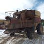 1993 Used New Holland TR96 Combine parts. 1993 Used New Holland TR96 Combine parts.
