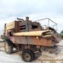 1993 Used New Holland TR96 Combine parts. 1993 Used New Holland TR96 Combine parts.