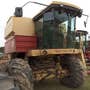 Used New Holland TR96 Combine parts. Used New Holland TR96 Combine parts.