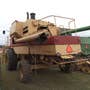 Used New Holland TR96 Combine parts. Used New Holland TR96 Combine parts.