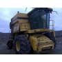 Used New Holland TR97 Combine parts. Used New Holland TR97 Combine parts.