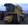 Used New Holland TR97 Combine parts. Used New Holland TR97 Combine parts.