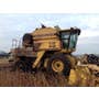 1999 Used New Holland TR98 Combine parts. 1999 Used New Holland TR98 Combine parts.