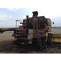 1999 Used New Holland TR98 Combine parts. 1999 Used New Holland TR98 Combine parts.
