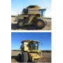 1999 Used New Holland TR98 Combine parts. 1999 Used New Holland TR98 Combine parts.