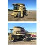 1999 Used New Holland TR98 Combine parts. 1999 Used New Holland TR98 Combine parts.