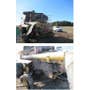 1999 Used New Holland TR98 Combine parts. 1999 Used New Holland TR98 Combine parts.