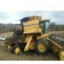 1998 Used New Holland TR98 Combine parts. 1998 Used New Holland TR98 Combine parts.
