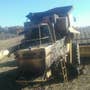1998 Used New Holland TR98 Combine parts. 1998 Used New Holland TR98 Combine parts.