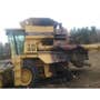 1998 Used New Holland TR98 Combine parts. 1998 Used New Holland TR98 Combine parts.
