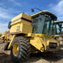 Used New Holland TR98 Combine parts. Used New Holland TR98 Combine parts.