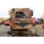 2002 Used New Holland TR99 Combine parts. 2002 Used New Holland TR99 Combine parts.