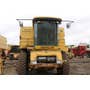 2002 Used New Holland TR99 Combine parts. 2002 Used New Holland TR99 Combine parts.