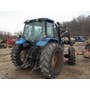 Used New Holland TS110 Tractor parts. Used New Holland TS110 Tractor parts.