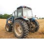 1998 Used New Holland TS110 Tractor parts. 1998 Used New Holland TS110 Tractor parts.