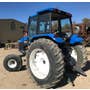 Used New Holland ts110 Tractor parts. Used New Holland ts110 Tractor parts.