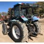 Used New Holland TS110 Tractor parts. Used New Holland TS110 Tractor parts.