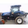 Used New Holland Ts125a Tractor parts. Used New Holland Ts125a Tractor parts.