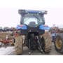 Used New Holland Ts125a Tractor parts. Used New Holland Ts125a Tractor parts.