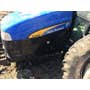 Used New Holland Ts6020 Tractor parts. Used New Holland Ts6020 Tractor parts.