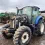 2015 Used New Holland TS6.120 Tractor parts. 2015 Used New Holland TS6.120 Tractor parts.