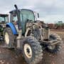 2015 Used New Holland TS6.120 Tractor parts. 2015 Used New Holland TS6.120 Tractor parts.