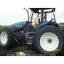 Used New Holland TV140 Tractor parts. Used New Holland TV140 Tractor parts.