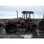 Used New Holland Tv140 Tractor parts. Used New Holland Tv140 Tractor parts.