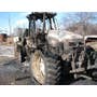 Used New Holland Tv140 Tractor parts. Used New Holland Tv140 Tractor parts.