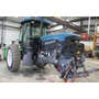 Used New Holland Tv140 Tractor parts. Used New Holland Tv140 Tractor parts.