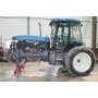 Used New Holland Tv140 Tractor parts. Used New Holland Tv140 Tractor parts.