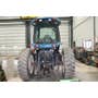 Used New Holland Tv140 Tractor parts. Used New Holland Tv140 Tractor parts.