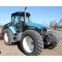 Used New Holland TV140 Tractor parts. Used New Holland TV140 Tractor parts.