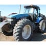 Used New Holland TV140 Tractor parts. Used New Holland TV140 Tractor parts.