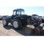 Used New Holland TV140 Tractor parts. Used New Holland TV140 Tractor parts.