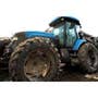 Used New Holland TV140 Tractor parts. Used New Holland TV140 Tractor parts.