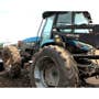 Used New Holland TV140 Tractor parts. Used New Holland TV140 Tractor parts.
