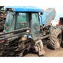 Used New Holland TV140 Tractor parts. Used New Holland TV140 Tractor parts.