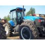 2004 Used New Holland TV145 Tractor parts. 2004 Used New Holland TV145 Tractor parts.