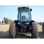 2004 Used New Holland TV145 Tractor parts. 2004 Used New Holland TV145 Tractor parts.