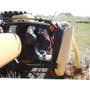 2004 Used New Holland Tv145 Tractor parts. 2004 Used New Holland Tv145 Tractor parts.